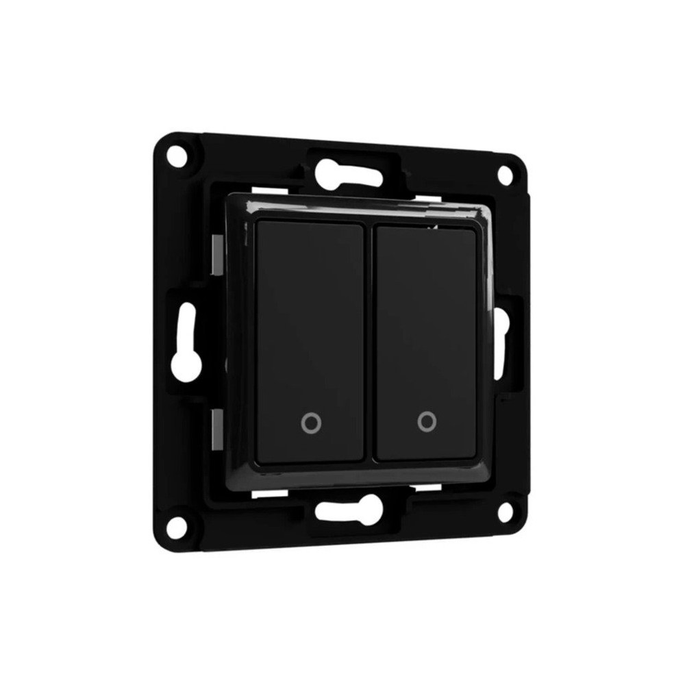 Shelly Wall Switch 2, Pulsante