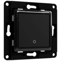 Shelly Wall Switch 1, Pulsante