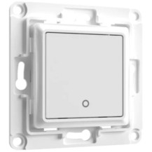 Shelly Interruttore da parete 1, Pulsante