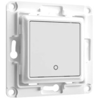 Shelly Interruttore da parete 1, Pulsante