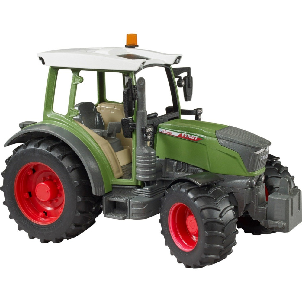 bruder Fendt Vario 211, Veicolo modello