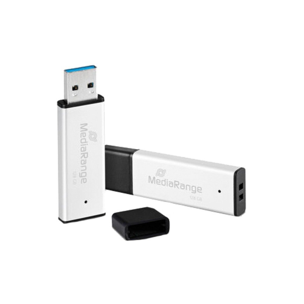 MediaRange Alta performance 128 GB, Chiavetta USB