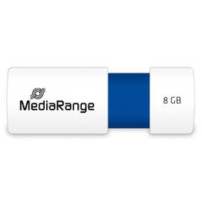 MediaRange Color Edition 8 GB, Chiavetta USB