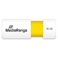MediaRange Color Edition 16 GB, Chiavetta USB