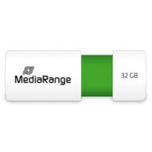 MediaRange Color Edition 32 GB, Chiavetta USB