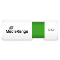 MediaRange Color Edition 32 GB, Chiavetta USB