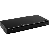 Panasonic DMR-BST760AG, Masterizzatore Blu-ray