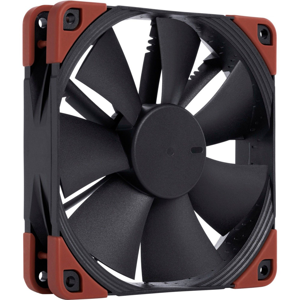 Noctua NF-F12 industrialPPC-24V-2000 SP IP67 PWM, Ventola