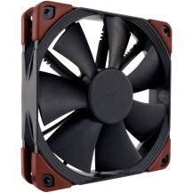 Noctua NF-F12 industrialPPC-24V-3000 SP IP67 PWM, Ventola