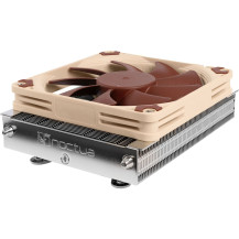Noctua NH-L9a-AM5, raffreddamento CPU