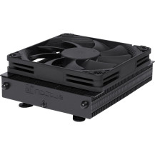 Noctua NH-L9a-AM5 chromax.black, raffreddamento CPU