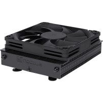 Noctua NH-L9a-AM5 chromax.black, raffreddamento CPU