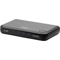 One for all Switch HDMI intelligente 4K