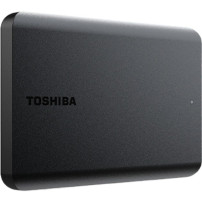 Toshiba Canvio Basics 2022 2 TB, Hard-disk