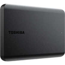 Toshiba Canvio Basics 2022 4 TB, Hard-disk