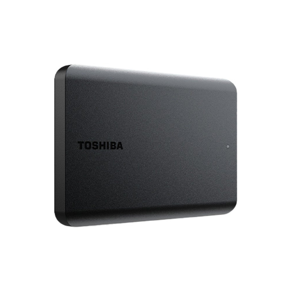 Toshiba Canvio Basics 2022 4 TB, Hard-disk