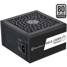 SilverStone SST-HA1300R-PM 1300W, Alimentatore PC