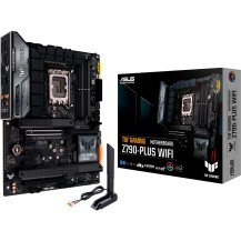 ASUS TUF GAMING Z790-PLUS WIFI Intel Z790 LGA 1700 ATX, Scheda madre