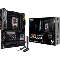 ASUS TUF GAMING Z790-PLUS WIFI Intel Z790 LGA 1700 ATX, Scheda madre