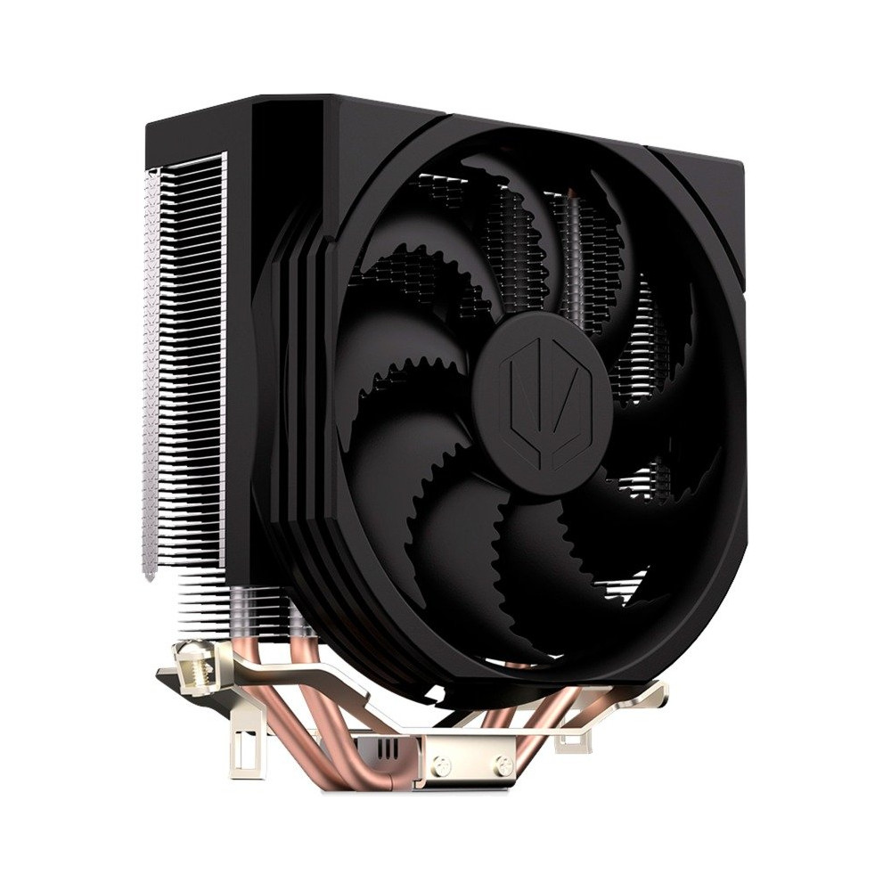 ENDORFY Spartan 5, raffreddamento CPU