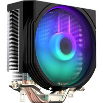 ENDORFY Spartan 5 MAX ARGB, raffreddamento CPU