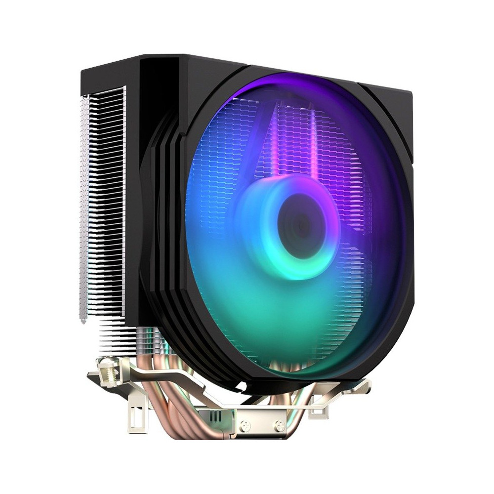 ENDORFY Spartan 5 MAX ARGB, raffreddamento CPU