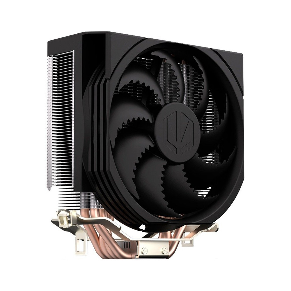 ENDORFY Spartan 5 MAX, raffreddamento CPU