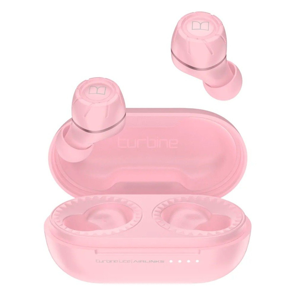 Monster Turbine AirLinks Lite, Cuffie