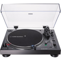 Audio-Technica AT-LP120XUSBBT, Giradischi