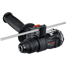 Bosch GFA 12-H Professional, Chuck