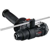 Bosch GFA 12-H Professional, Chuck