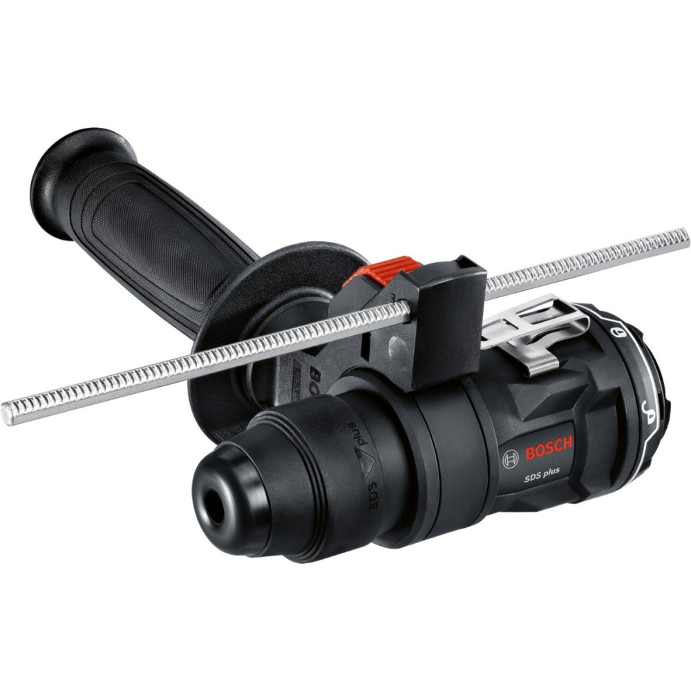 Bosch GFA 12-H Professional, Chuck