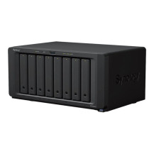 Synology Disk Station DS1823XS+ - Server NAS