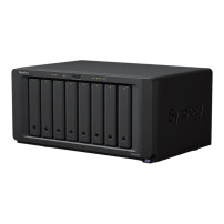 Synology Disk Station DS1823XS+ - Server NAS