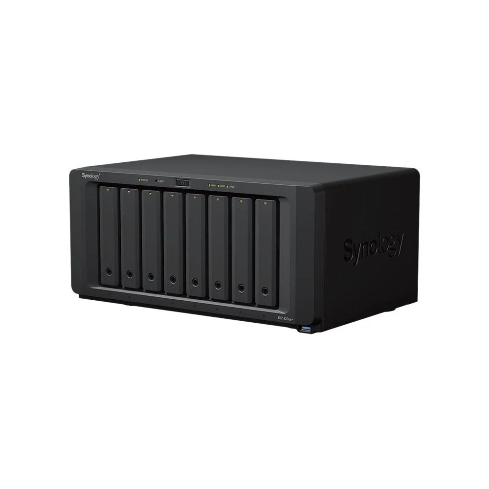 Synology Disk Station DS1823XS+ - Server NAS