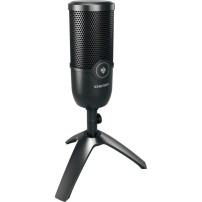 CHERRY UM 3.0 Nero Microfono da tavolo