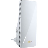 ASUS RP-AX58 Trasmettitore di rete Bianco 10, 100, 1000 Mbit/s, Ripetitore