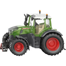 SIKU Fendt 728 Vario Modellino di trattore 1:32, Veicolo modello