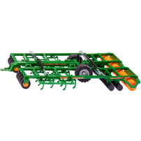 SIKU 2069 modellino in scala Macchine agricole Preassemblato 1:32, Veicolo modello