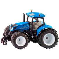 SIKU 3291 modellino in scala Modellino di trattore Preassemblato 1:32, Veicolo modello