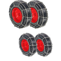 Wiking Ruote con catene Fendt 828, Veicolo modello