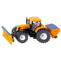 SIKU 2940 modellino in scala Modellino di trattore Preassemblato 1:50, Veicolo modello