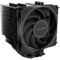 Alpenföhn Brocken 4, raffreddamento CPU
