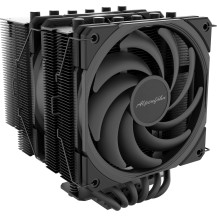Alpenföhn Brocken 4 Max, raffreddamento CPU