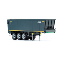 Wiking Carrello a nastro Krampe SB II 30/1070, Veicolo modello
