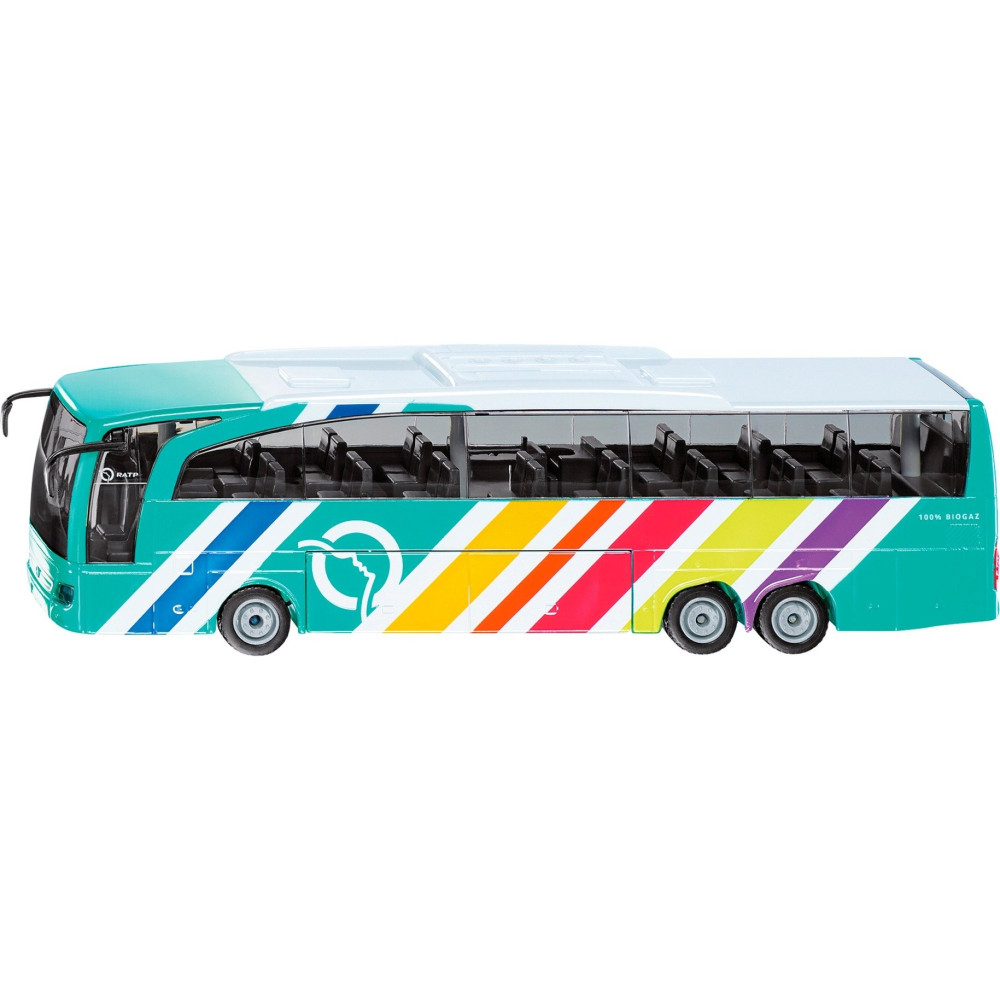 SIKU 1902842 veicolo giocattolo, Veicolo modello