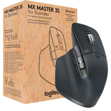 Logitech MX Master 3S for Business, Mouse