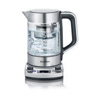 SEVERIN Professional WK 3422 - Infusore di t├¿/caffettiera elettrica