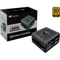 Thermaltake TOUGHPOWER GF A3 Gold 850W - TT Premium Edition, Alimentatore PC