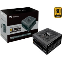 Thermaltake TOUGHPOWER GF A3 Gold 1200W - TT Premium Edition, Alimentatore PC